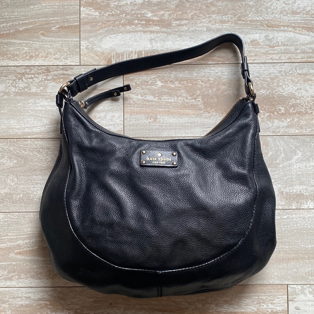 KATE SPADE hobo bag - Picture 1 of 7